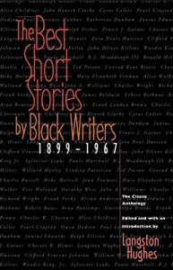 Short Stories by Black Writers